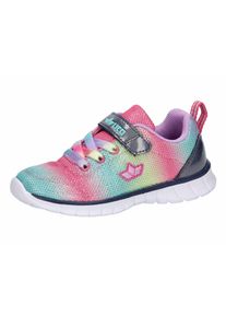 Sneaker Lico "Freizeitschuh Alenia VS", M&auml;dchen, Gr. 37, rosa, Synthetik, Schuhe Sneaker