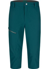 3/4-Hose LPO "KENTVILLE FULLSTRETCH Piratenhose II", Herren, Gr. M, Normalgr&ouml;&szlig;en, blau, Jersey, 94% Polyamid. 6% Elasthan, regular fit 3/4-L&auml;nge, Hosen 3/4-Hose, auch in Gro&szlig;en Gr&ouml;&szlig;en erh&auml;ltlich