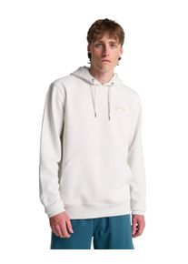 Sweatshirt Billabong "Arch Po", Herren, Gr. XS, oatmeal heather, Obermaterial: 55% Walkfrottier, 25% Walkfrottier, 20% Microfaser;, Sweatshirts Sweatshirt