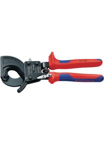 Knipex Kabelsax 32mm 250mm - 95 31 250