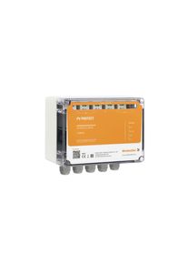 Weidm&uuml;ller Weidm&uuml;ller &Ouml;versp&auml;nningsskydd 4.8kV Instick Type II - 2756000000