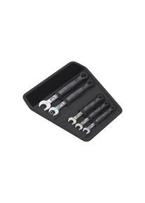 Wera Spanner Set, Kombination, 5st. - 05004178001