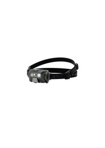 LEDLenser Pannlampa, LED, Laddningsbart, 800lm, 160m, IP68, Svart - 502796