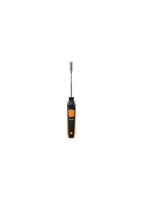 testo Tr&aring;dl&ouml;s smart termometer med ytsond, 1 Ing&aring;ngar, -50 350&deg;C - 0563 2915