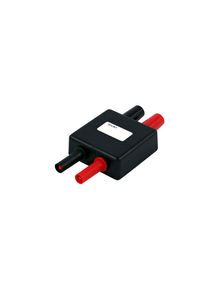 Sefram Shunt, 50Ohm 60V 50mA Svart - 989007000