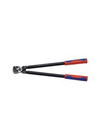 Knipex Kabelsax 27mm 500mm - 95 12 500