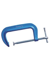 realspace Pro RS PRO C-kl&auml;mma, 200 x 78 mm - 7719350