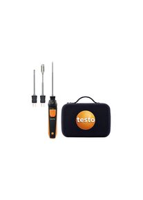 testo Smart universell temperatursondsats, 1 Ing&aring;ngar, -50 400&deg;C - 0563 5915