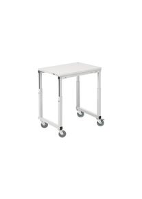 treston Konsolvagn, 700mm x 500mm x 900mm, 150kg - SAP 507