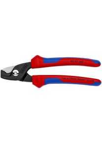 Knipex Kabelsax, 15mm, 165mm - 95 12 160