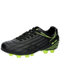 Fu&szlig;ballschuh Lico "Fu&szlig;ballschuhe Soccer Champ", Herren, Gr. 31, schwarz, Synthetik, Schuhe Fu&szlig;ballschuh