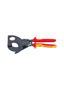 Knipex Kabelsax 52mm 280mm - 95 36 280