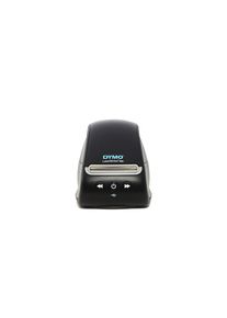 Dymo LabelWriter 550, 300 dpi - 2112722