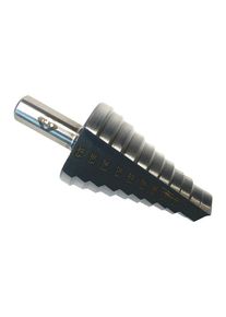 C.K Tools Stegborr HSS 32.5mm Antal steg - 11 - T3012