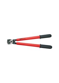 Knipex Kabelsax 27mm 500mm - 95 17 500