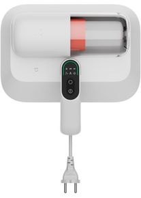 Xiaomi Handstaubsauger "Dust Mite Vacuum Cleaner Pro EU BHR8943EU", wei&szlig;, B:24,6cm H:14,2cm T:26,5cm, Bodenstaubsauger, Milbentilgung mit UV-Licht, Handstaubsauger