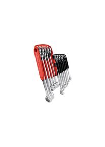 Facom Spanner Set, Kombination, 12st. - 440.JP12PA