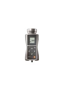 testo LED-stroboskop, 30 300000fpm - testo 477