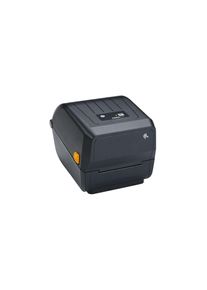 Zebra Etikett och kvittoskrivare, direkt termisk, 152mm/s, 203 dpi - ZD23042-D0EC00EZ