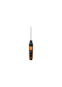 testo Tr&aring;dl&ouml;s smart termometer med luftsond, 1 Ing&aring;ngar, -50 400&deg;C - 0563 3915