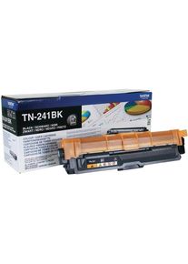 Brother Tonerkassetter - TN-241BK