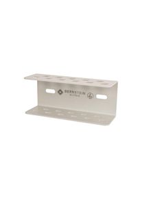 Bernstein TWEEZ ESD pincetth&aring;llare, 125x40x50mm, Gr&aring; - 5-170-0