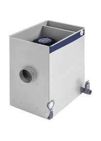 FIAP, Brunnen + Gartenteich, 2862