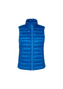 Tchibo - Női steppelt mell&eacute;ny - nő - m&eacute;ret 38 - k&eacute;k