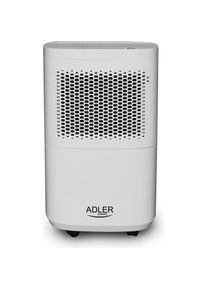 ADLER AD 7917, Luftentfeuchter, Weiss
