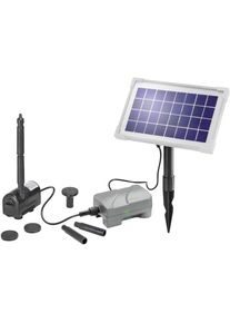 Esotec, Brunnen + Gartenteich, Rimini Plus