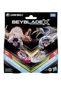 Hasbro Bey Bbx Carroll (Englisch, 2 Spieler)
