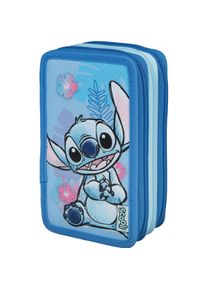 Undercover, Etui, Stitch