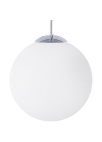 Beliani, Pendelleuchte, Barrow (E27)