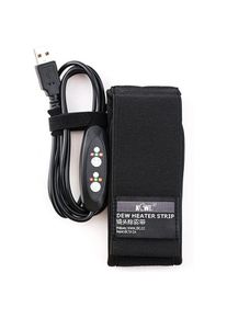 JJC DHS 1 Dew Heater Strip, Kamerareinigung