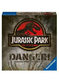 Ravensburger Jeu - Jurrassic Park (Franz&ouml;sisch)