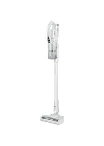 Sencor vertikal SVC 9829WH, Staubsauger, Weiss