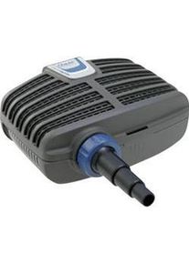 Oase, Brunnen + Gartenteich, Bachlaufpumpe 11000 l/h 51102