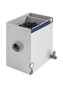 FIAP, Brunnen + Gartenteich, 2861