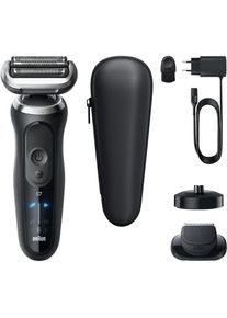 Braun, Rasierapparat, Rasoio Elettrico Serie 7 (72-N4200cs)