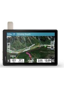 Garmin, Navigationsger&auml;t, Tread XL Overland Edition (10")