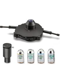 Kern, Mikroskop Zubeh&ouml;r, Phasenkontrasteinheit