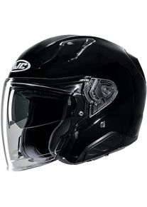 HJC, Motorradhelm, Rpha31 Metal Zwart M (M)