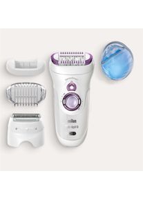 Braun, Epilierer, Silk-&eacute;pil 9