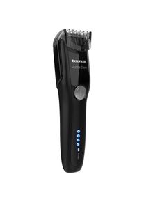 Taurus, Trimmer + Haarschneider, Hubble Zoom, AC/Battery, Black