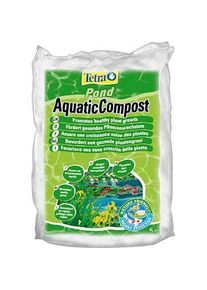 Tetramin, Brunnen + Gartenteich, Pond AquaticCompost 8 L