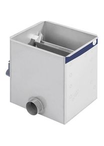 FIAP, Brunnen + Gartenteich, Spalt Active Pumpversion