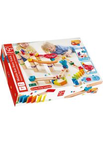 HAPE Rasante Murmelbahn mit Domino