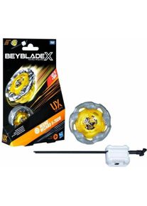 Hasbro Beyblade X Wand Wizard 5-70DB UX Starter Pack Kreisel und Starter