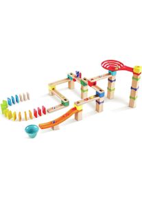 HAPE Rasante Murmelbahn mit Domino