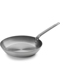 Lacor Ferrum 26 cm, Pfanne + Kochtopf, Grau